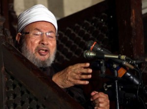 دعوای مفتی‌ها در مورد همه پرسی قانون اساسی