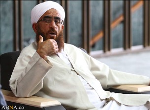 مولوی سلامی: