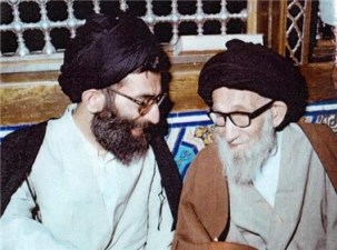 احترام به والدین؛ رمز توفیقات رهبر معظم انقلاب
