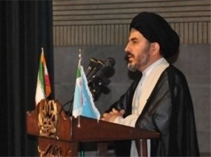 امام جمعه جدید ارومیه منصوب شد
