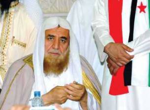 واکنش مبلغ تکفیری به سخنان جنجالی مجری عربستانی