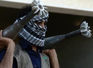 اعلام جنگ داعش و النصره عليه لبنان
