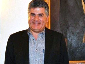 توصیه های پسر جمال عبدالناصر به بشار اسد