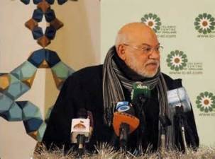 الهلباوی: سيسي بهترين گزينه برای رياست جمهوری مصر است