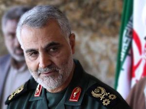 خاطرات سردار سلیمانی منتشر شد