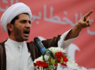 انحلال مجلس علما قسمتی از جنگ آشکار رژیم بحرین علیه شیعیان است