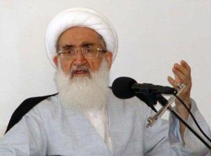 انتقاد آیت‌الله نوری همدانی از اتفاقات جشنواره فیلم فجر در دو روز پی در پی