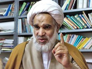 مراجع و حوزه‌ها در مقابل نمایش چهره حضرت عباس(ع) و فرزندان امام حسین(ع) ساکت نخواهند نشست