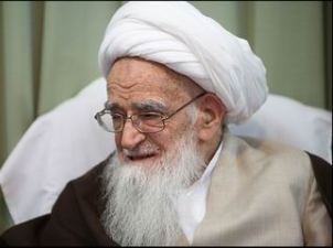 انتقاد آیت الله صافی گلپایگانی از برخی جشنواره ها در دهه فجر