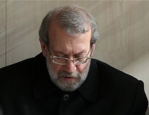 رییس مجلس طی پیامی درگذشت آیت الله ابطحی را تسلیت گفت