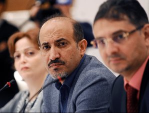 اگر حزب‌الله در سوریه نبود، ما به دمشق می‌رسیدیم