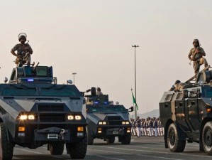 تعریف متفاوت تروریسم در عربستان !