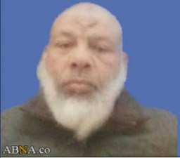 هلاکت همکار "بن لادن" کمتر از 24 ساعت پس از ورود به سوریه