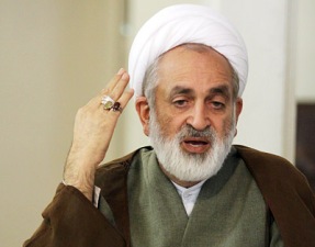 سالک: اجازه نمی‏دهیم تقدس زدایی صورت گیرد