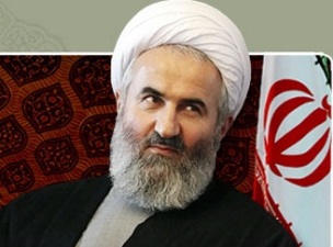 نماینده روحانی مجلس: باید همچون دیگر آثار هنری دینی٬ شأن و شخصیت فرزندان ائمه(ع) حفظ گردد