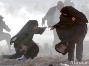 شهادت دلخراش مادر بحرینی بر اثر ضرب‌وشتم مزدوران آل خلیفه