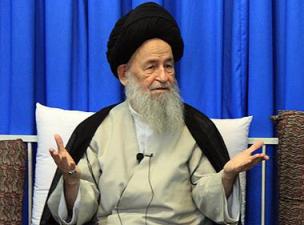 بیانیه شدیداللحن یکی از مراجع تقلید درباره نشان دادن چهره مقدسان در "فیلم رستاخیز"