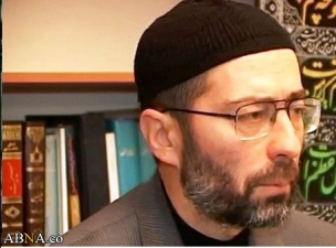وخامت حال رهبر محبوس حزب اسلامی آذربایجان