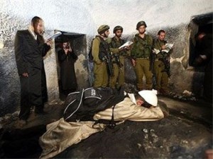 رؤیاپردازی خطرناک صهیونیست‌ها درباره معبد سلیمان
