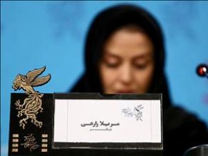 مریلا زارعی: افتخار می‌کنم که چنین نقشی را بازی کردم