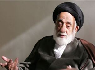 استاد طباطبایی: می‏ترسم قداست زدایی از قمر بنی هاشم و شیرخواره حضرت اباعبدالله(ع) عذاب نازل کند