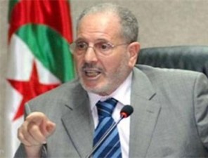 در الجزایر گرایش به تشیع نداریم