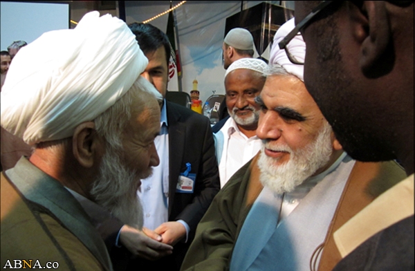 گزارش تصویری/ حاشیه‌های نشست فارغ التحصیلان جامعه المصطفی با مدیران مجمع جهانی اهل‌بیت(ع)