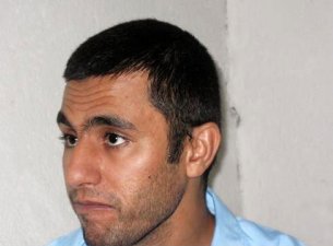 ریگی چگونه شکار شد؟