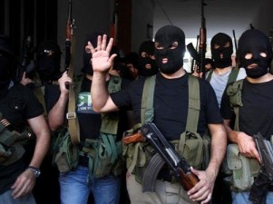 افزایش شمار تروریست‌های آلمانی در سوریه