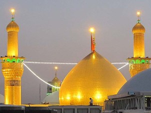 توصیه های وزارت خارجه به مسافران بغداد، کربلا، بصره و ...