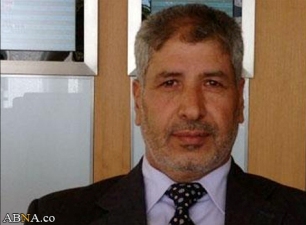 فرمانده جديد ارتش آزاد سوريه در اسرائيل آموزش ديده است