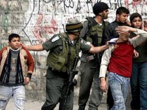 رژيم صهيونيستی 8 فلسطينی ديگر را به اسارت گرفت