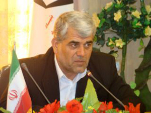 تعامل میان مسئولان لازمه موفقیت در ساماندهی مزار شهدای آذربایجان غربی