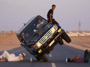 کنترل ناهنجاریها در عربستان‌ با منع نوشابه‌ انرژی زا !
