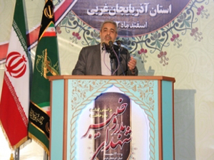 فکر شهید باکری و راه او همچنان پر رهرو است