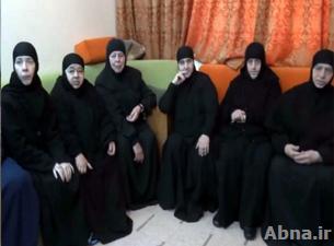 قطع تمامی تماس‌ها با راهبه‌های ربوده شده در القلمون