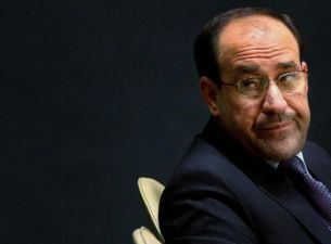 نوری مالکی: از ایران سلاحی نخریدیم