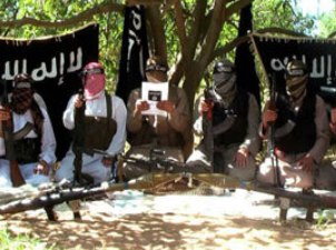 موسس گروه تروریستی "انصار بیت المقدس" کشته شد