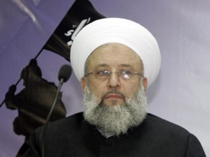 انتقاد عالم لبنانی از اظهارات ضد ایرانی وزیر کشور