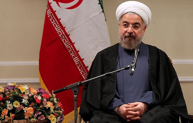 روحانی: برای شکوفایی اقتصادی و تعالی فرهنگی نیازمند عزم ملی هستیم