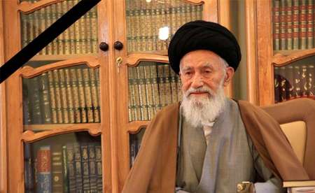 اعلام زمان تشییع پیکر آیت‌الله دستغیب 