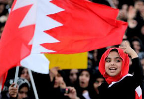 3 تا 10 سال زندان برای 29 انقلابی بحرینی