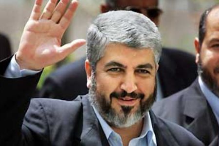 دلیل تأخیر سفر خالد مشعل به تهران