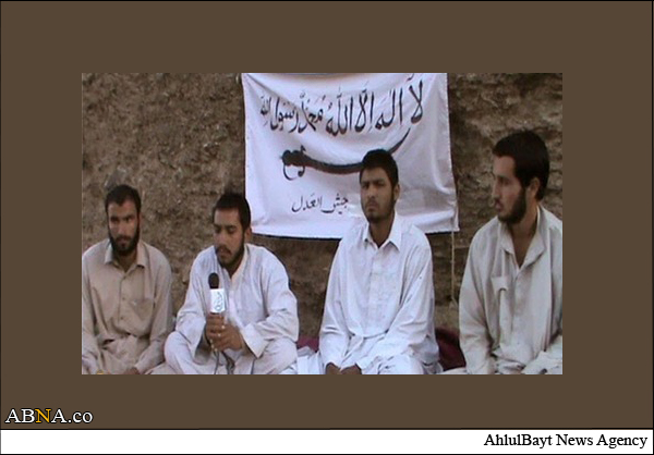 آخرین خبر درباره مرزبانان ایرانی + عکس جدید