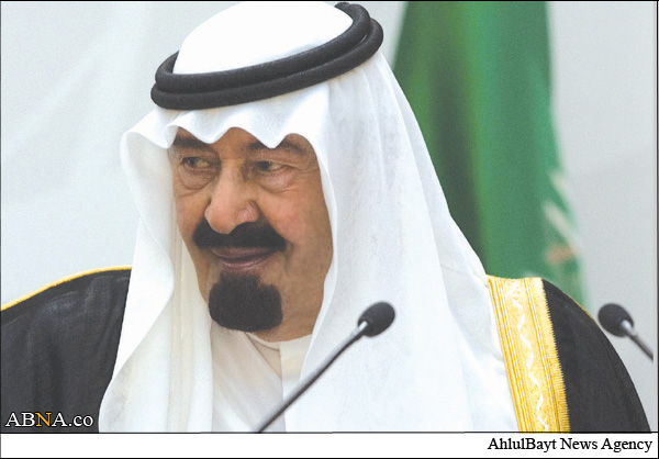 نام «امیر» فقط شایسته پادشاه عربستان است! + سند