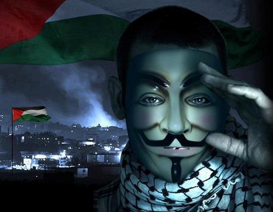 هکرها 1500 پايگاه مهم رژیم صهیونیستی را هک کردند	 