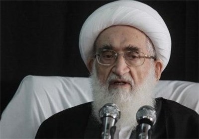 آیت‌الله نوری همدانی: خدمت به اسلام در نامه عمل ما ثبت می‌شود