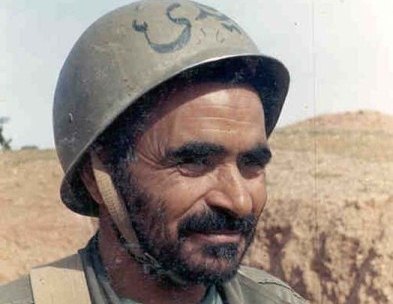نمایش "آشنای غریب" با محوریت زندگی شهید برونسی
