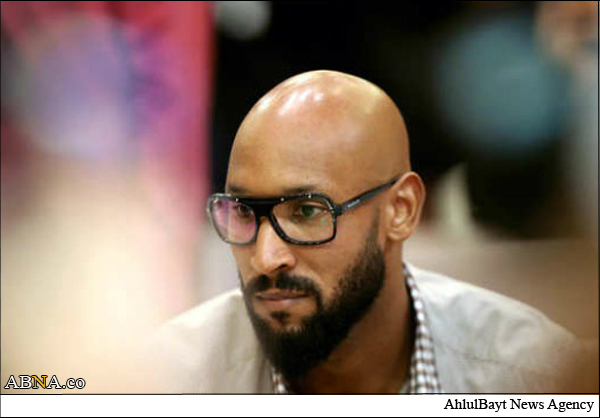 دلیل سفر فوتبالیست مسلمان فرانسوی به کویت + تصاویر