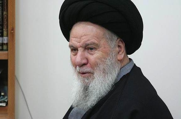 آیت‌الله موسوی اردبیلی: در اسلام بیش از دیگر ادیان ابراهیمی به مسئله صلح توجه شده است
